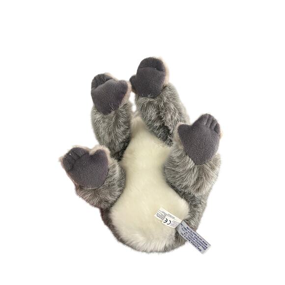 Aurora Babies Koala Bear Plush - Picture 5 of 6